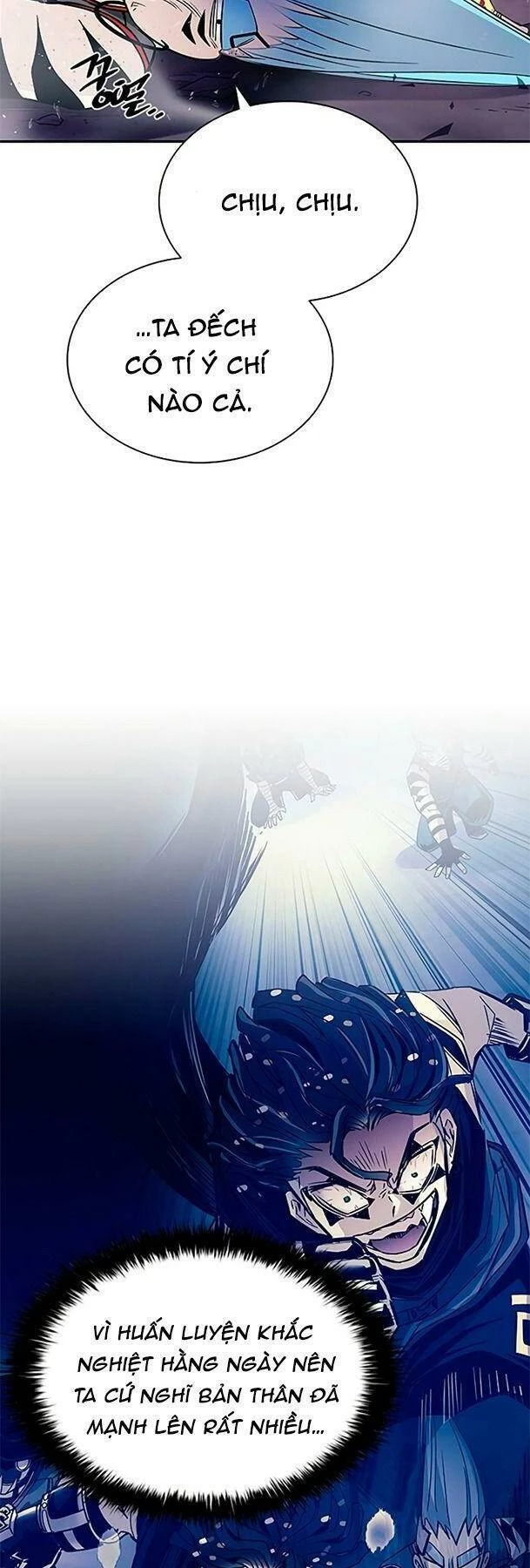 Tiêu Diệt Ác Nhân Chapter 77 - Next Chapter 78