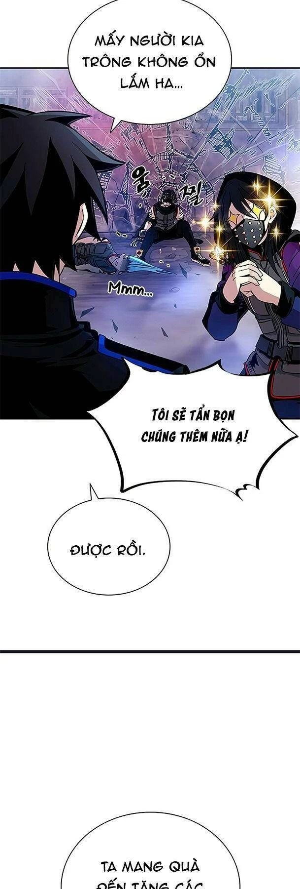 Tiêu Diệt Ác Nhân Chapter 77 - Next Chapter 78