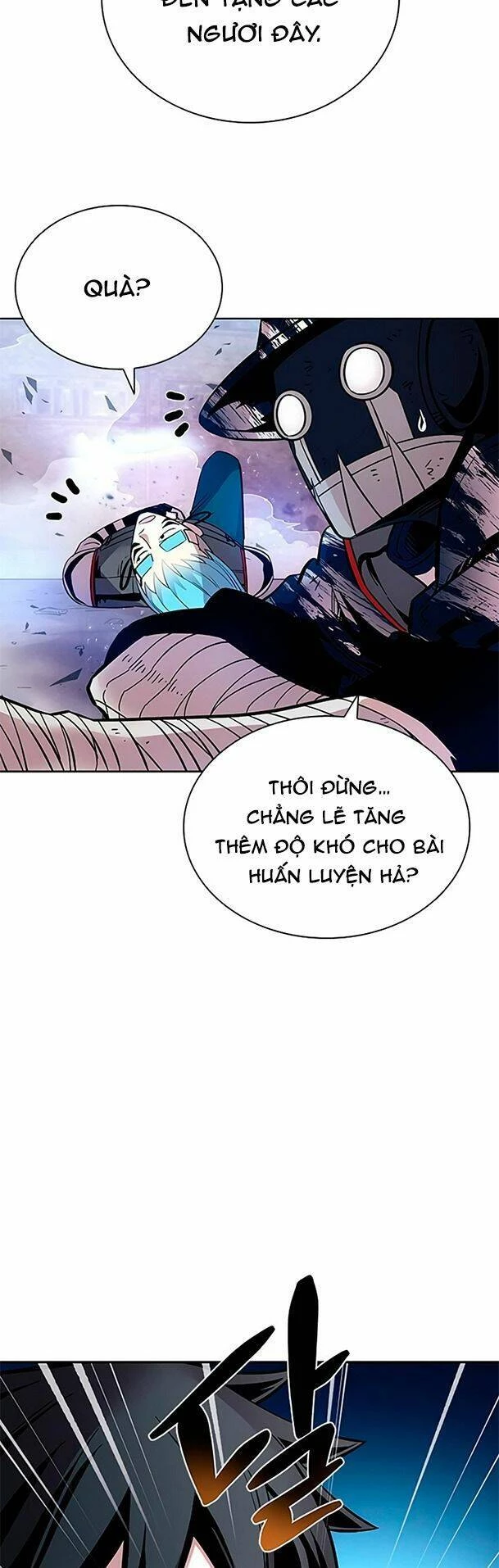 Tiêu Diệt Ác Nhân Chapter 77 - Next Chapter 78