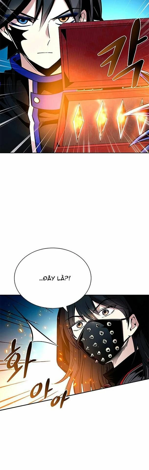 Tiêu Diệt Ác Nhân Chapter 77 - Next Chapter 78