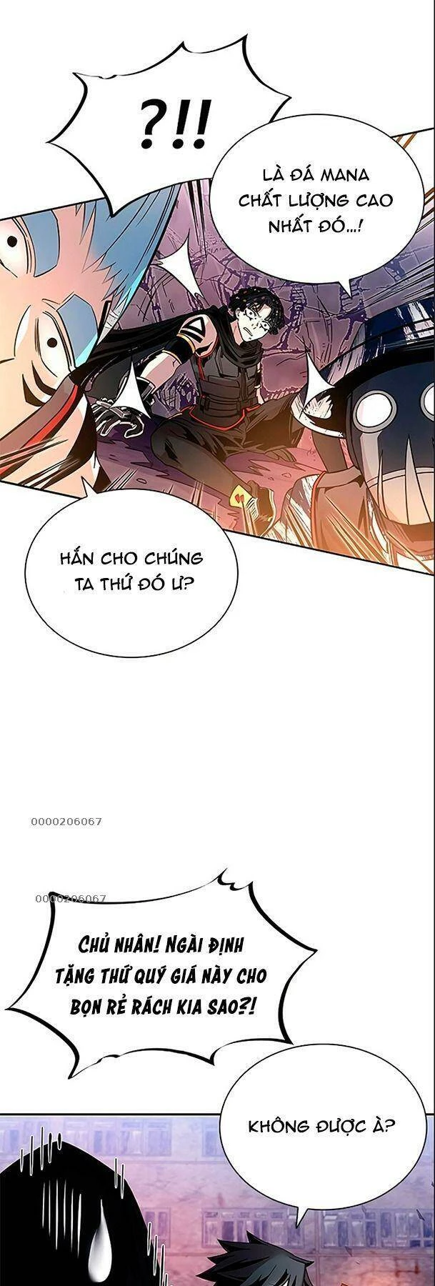 Tiêu Diệt Ác Nhân Chapter 77 - Next Chapter 78