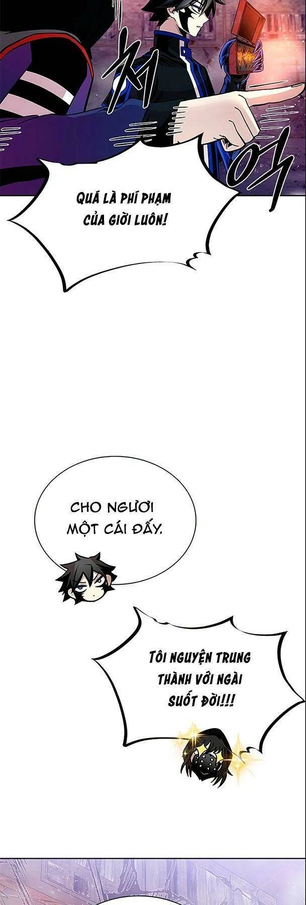 Tiêu Diệt Ác Nhân Chapter 77 - Next Chapter 78