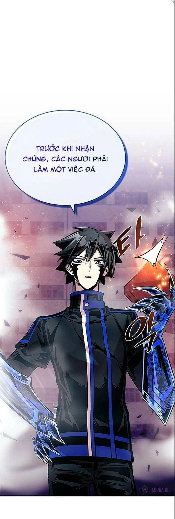 Tiêu Diệt Ác Nhân Chapter 77 - Next Chapter 78