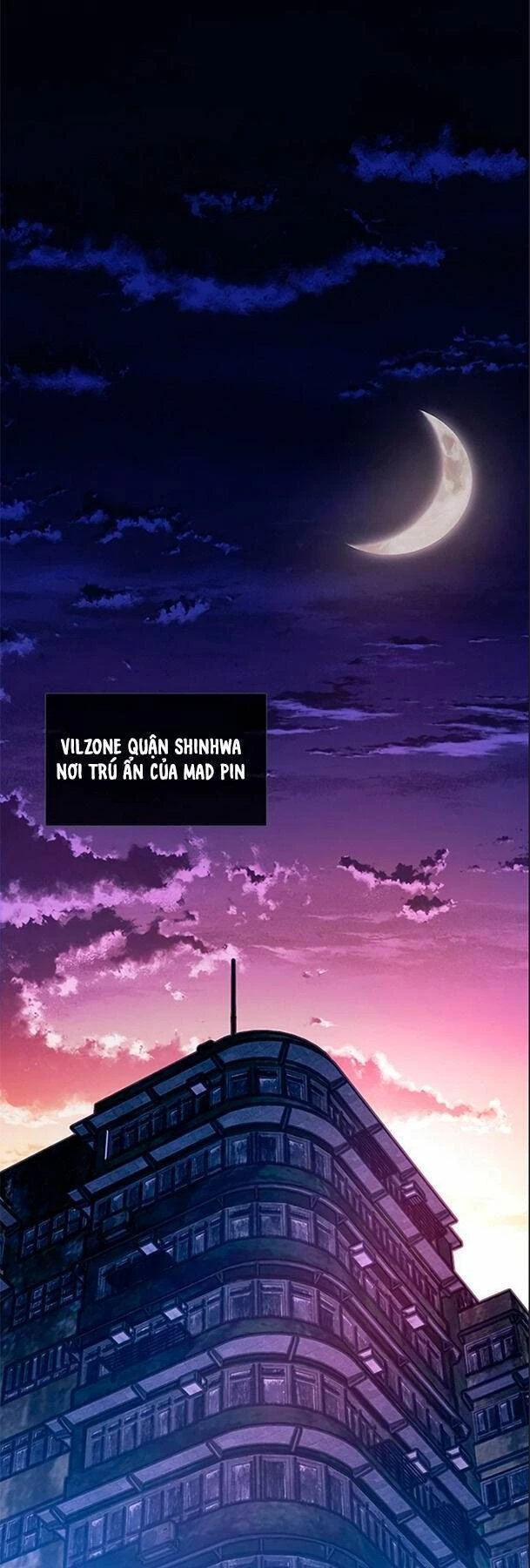 Tiêu Diệt Ác Nhân Chapter 77 - Next Chapter 78