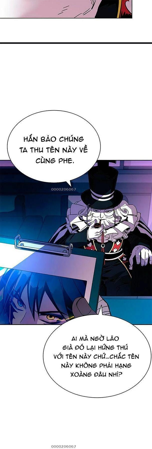 Tiêu Diệt Ác Nhân Chapter 77 - Next Chapter 78