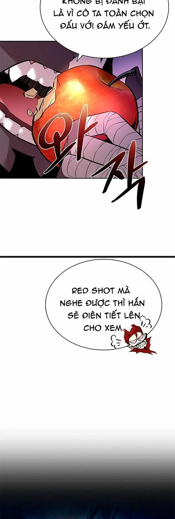 Tiêu Diệt Ác Nhân Chapter 77 - Next Chapter 78