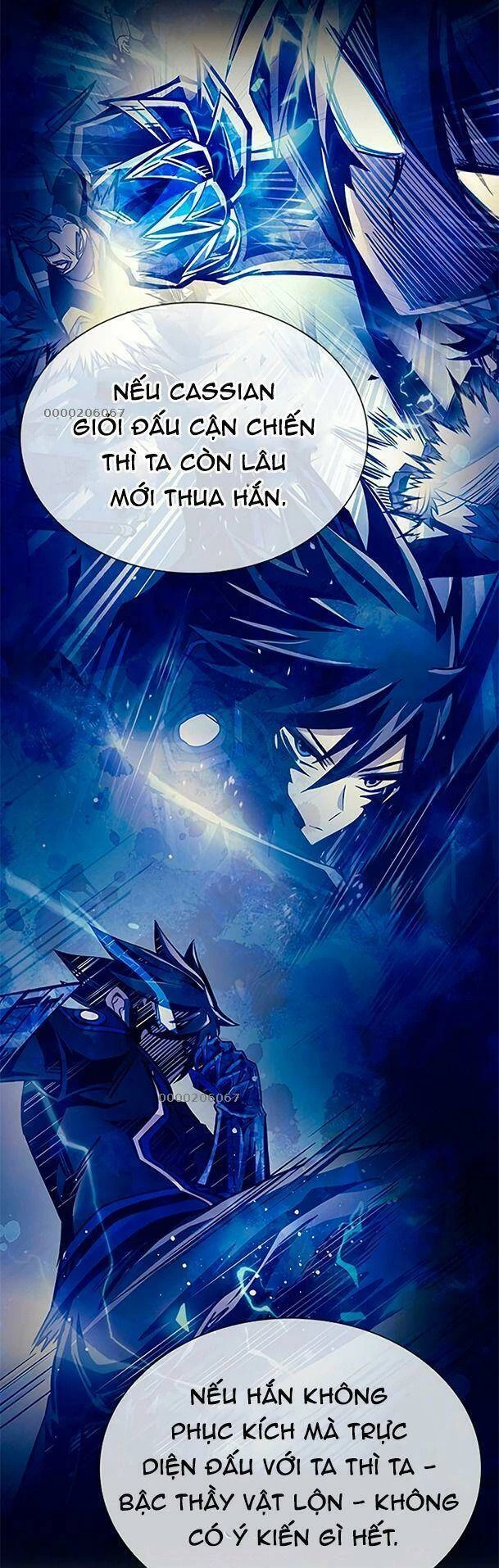 Tiêu Diệt Ác Nhân Chapter 77 - Next Chapter 78