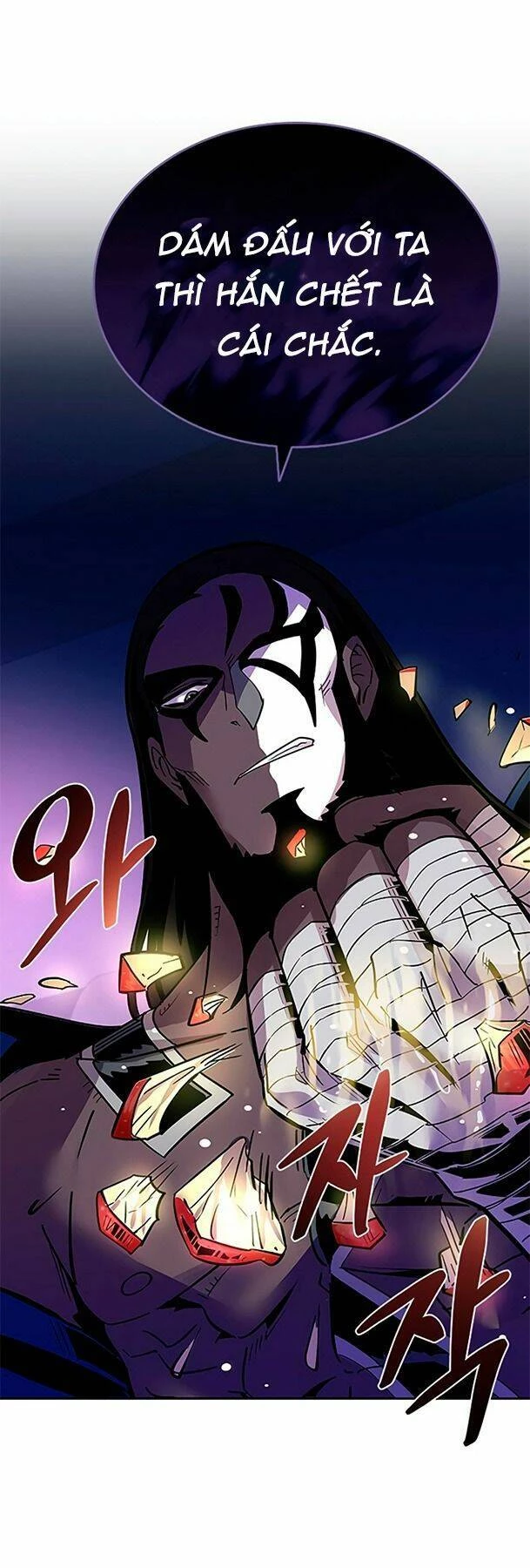 Tiêu Diệt Ác Nhân Chapter 77 - Next Chapter 78