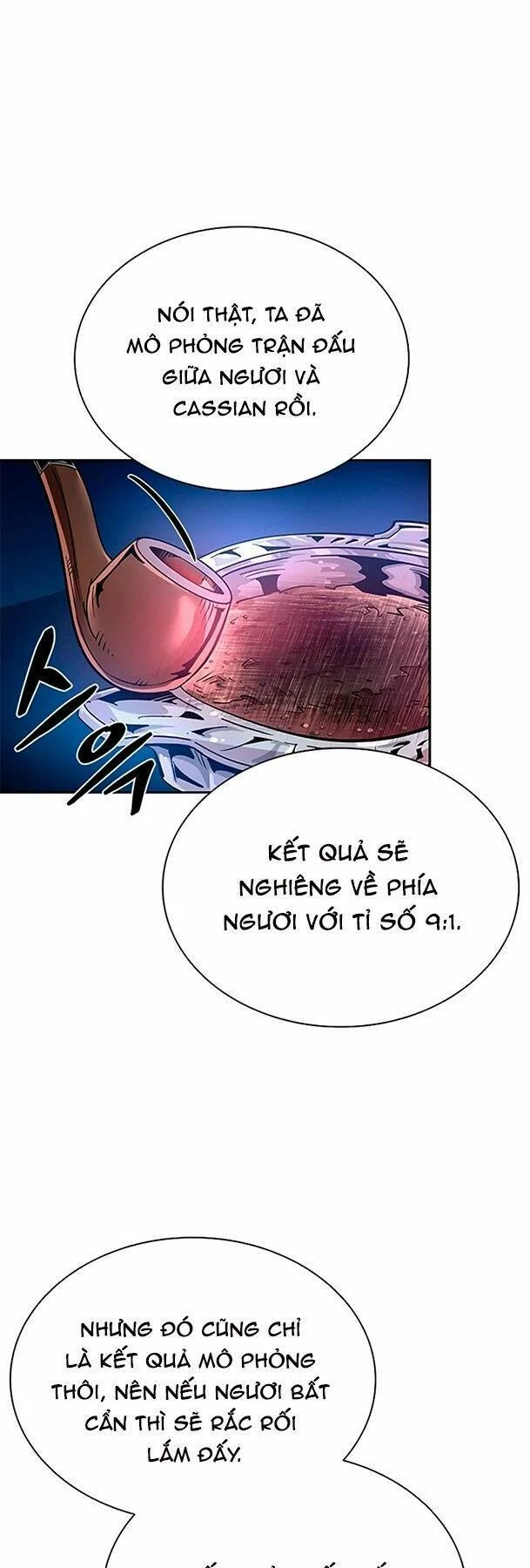 Tiêu Diệt Ác Nhân Chapter 77 - Next Chapter 78