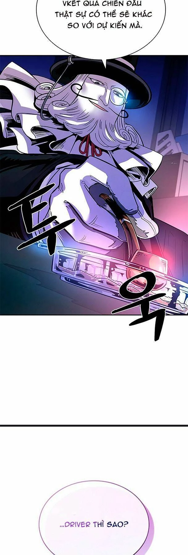 Tiêu Diệt Ác Nhân Chapter 77 - Next Chapter 78