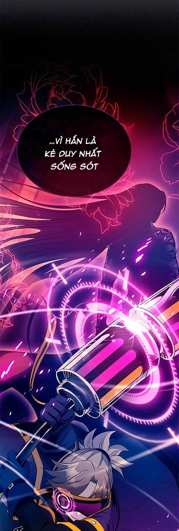 Tiêu Diệt Ác Nhân Chapter 77 - Next Chapter 78