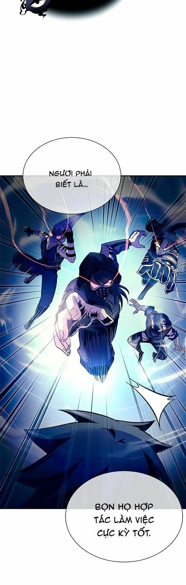 Tiêu Diệt Ác Nhân Chapter 77 - Next Chapter 78