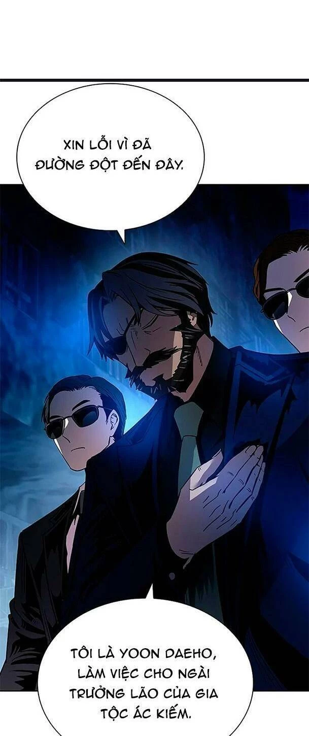 Tiêu Diệt Ác Nhân Chapter 77 - Next Chapter 78