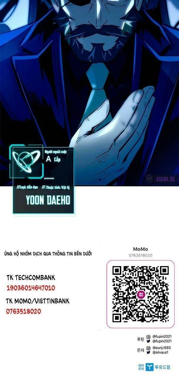 Tiêu Diệt Ác Nhân Chapter 77 - Next Chapter 78