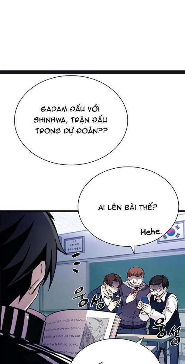 Tiêu Diệt Ác Nhân Chapter 79 - Next Chapter 80