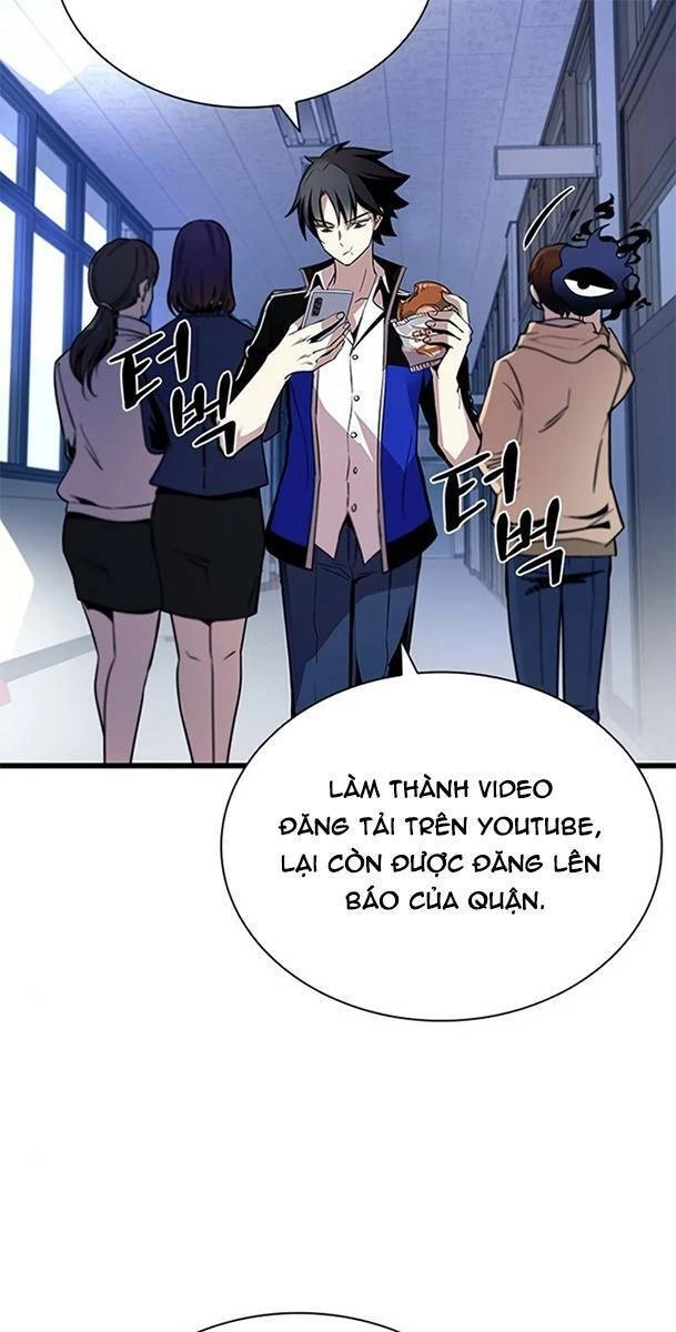 Tiêu Diệt Ác Nhân Chapter 79 - Next Chapter 80