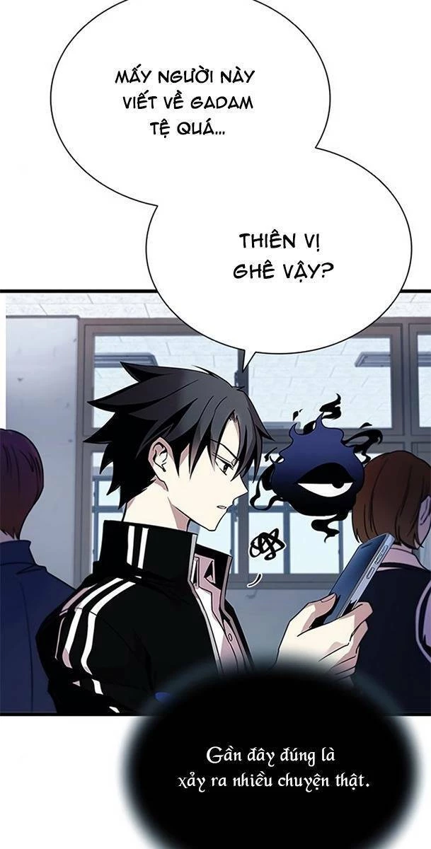 Tiêu Diệt Ác Nhân Chapter 79 - Next Chapter 80