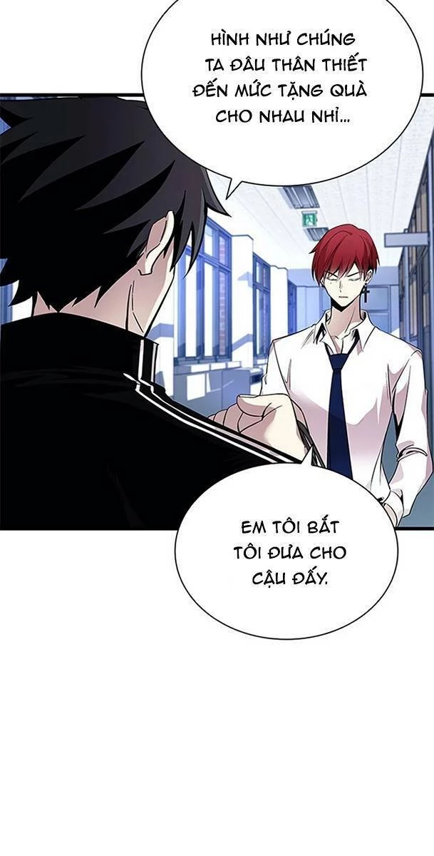 Tiêu Diệt Ác Nhân Chapter 79 - Next Chapter 80