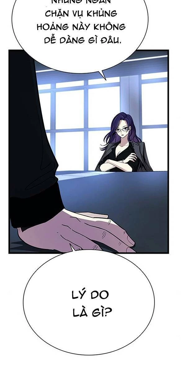 Tiêu Diệt Ác Nhân Chapter 79 - Next Chapter 80