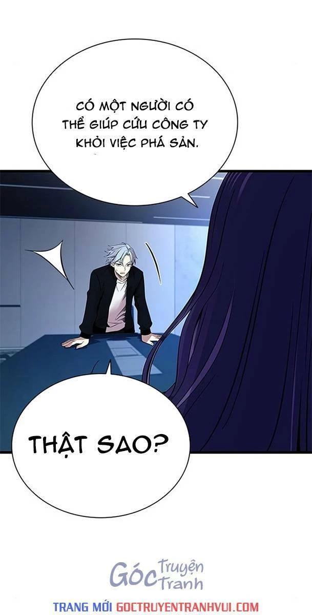 Tiêu Diệt Ác Nhân Chapter 79 - Next Chapter 80