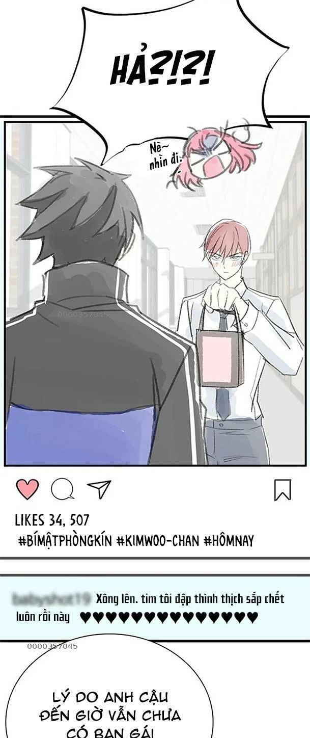 Tiêu Diệt Ác Nhân Chapter 79 - Next Chapter 80