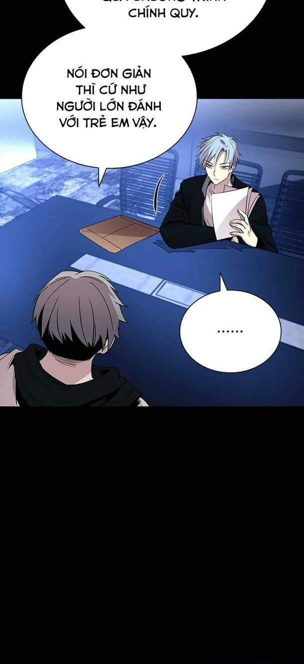 Tiêu Diệt Ác Nhân Chapter 81 - Next Chapter 82