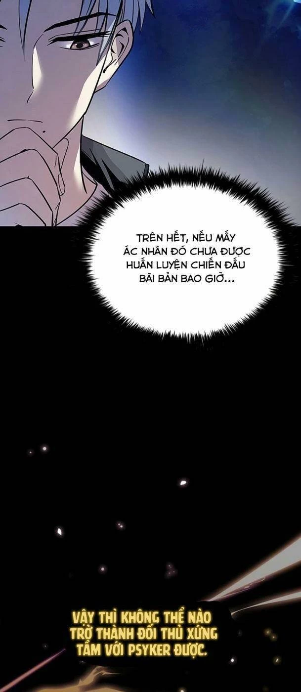 Tiêu Diệt Ác Nhân Chapter 81 - Next Chapter 82
