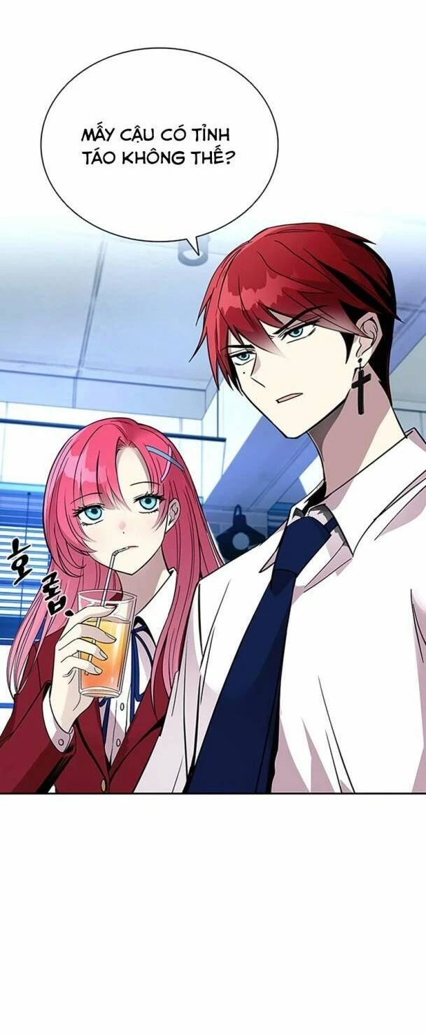 Tiêu Diệt Ác Nhân Chapter 81 - Next Chapter 82