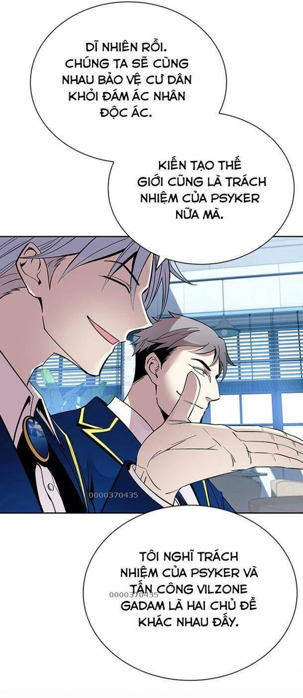 Tiêu Diệt Ác Nhân Chapter 81 - Next Chapter 82