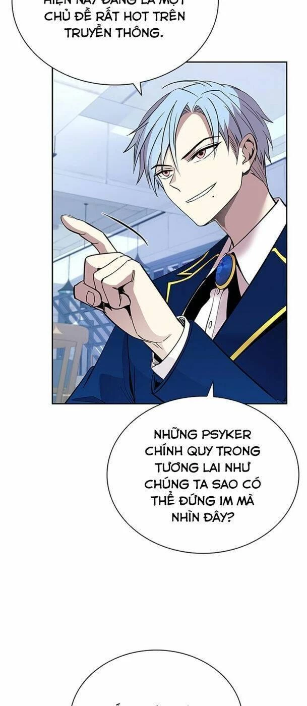 Tiêu Diệt Ác Nhân Chapter 81 - Next Chapter 82