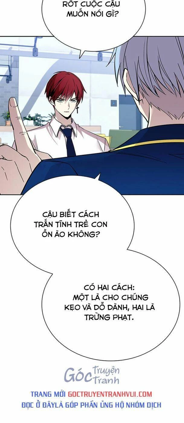 Tiêu Diệt Ác Nhân Chapter 81 - Next Chapter 82
