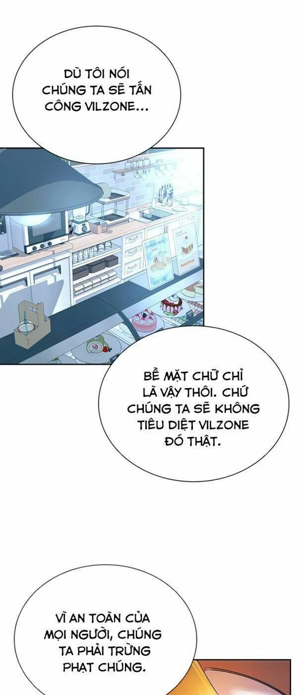 Tiêu Diệt Ác Nhân Chapter 81 - Next Chapter 82