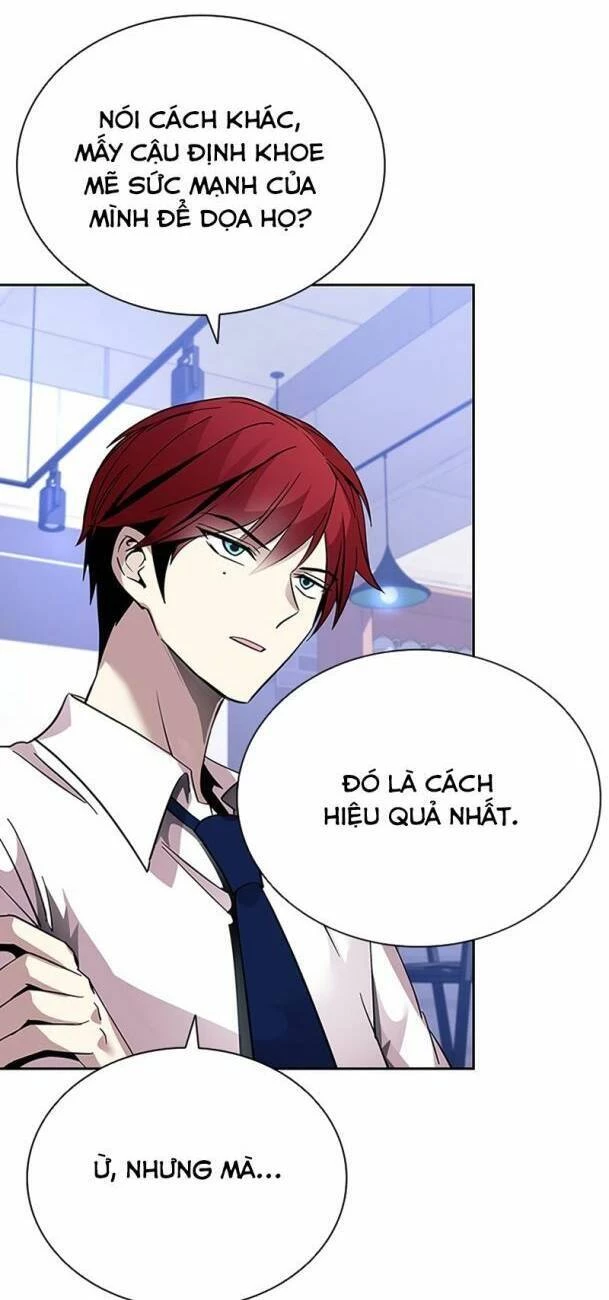 Tiêu Diệt Ác Nhân Chapter 81 - Next Chapter 82