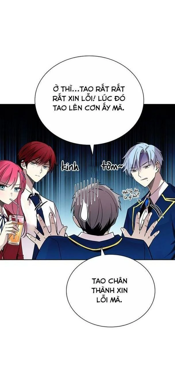 Tiêu Diệt Ác Nhân Chapter 81 - Next Chapter 82