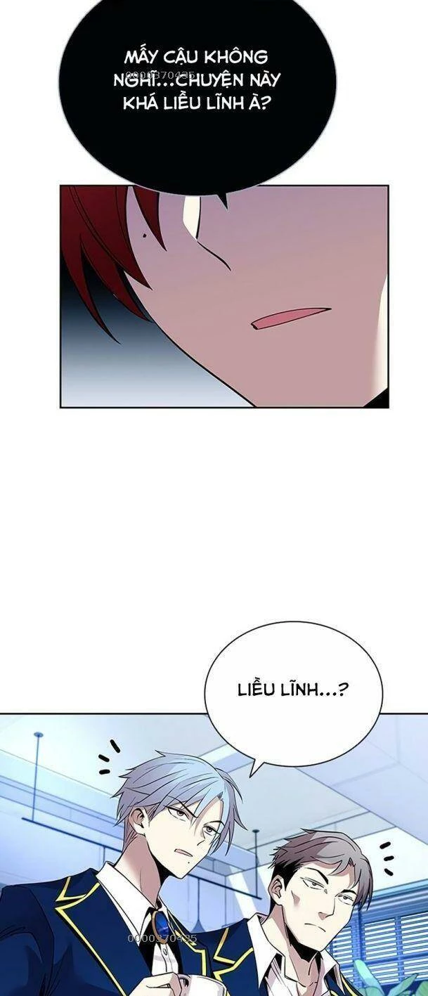 Tiêu Diệt Ác Nhân Chapter 81 - Next Chapter 82