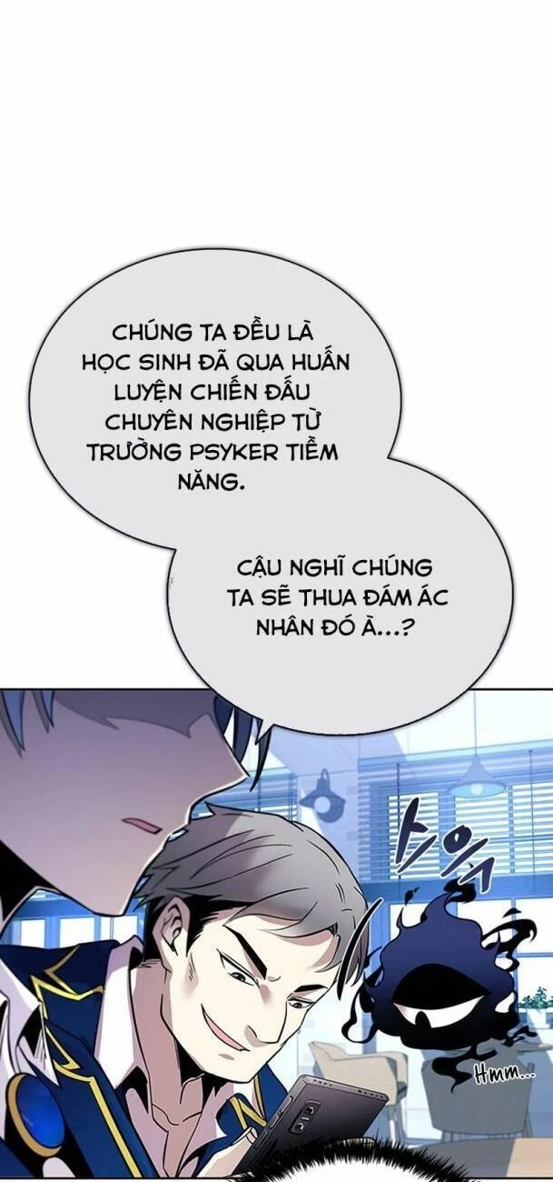 Tiêu Diệt Ác Nhân Chapter 81 - Next Chapter 82