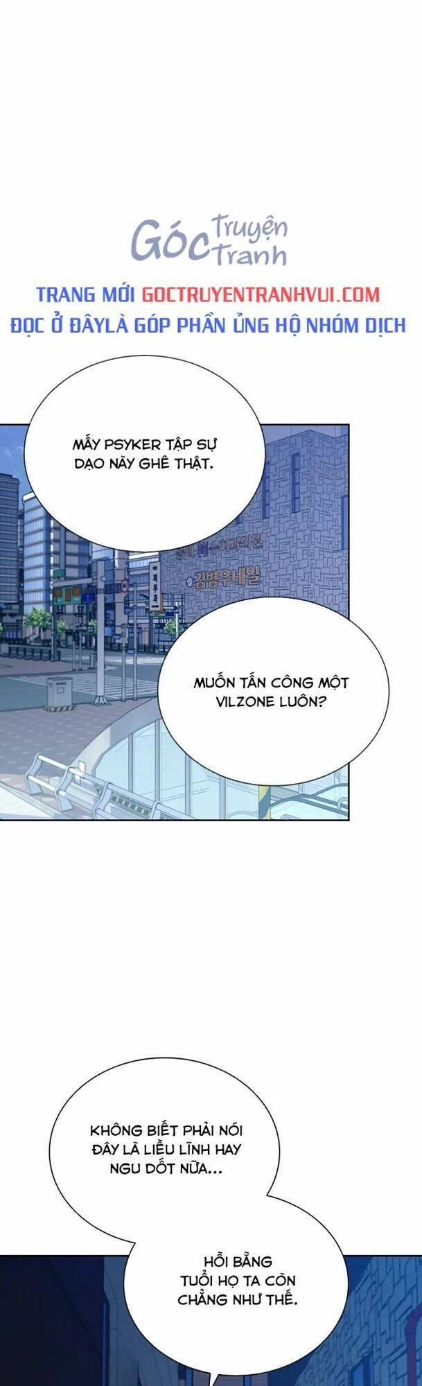 Tiêu Diệt Ác Nhân Chapter 82 - Next Chapter 83