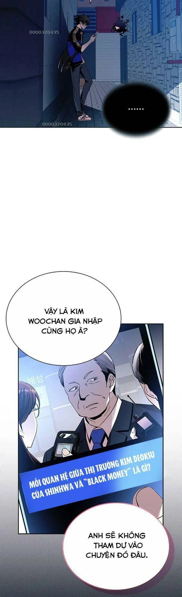 Tiêu Diệt Ác Nhân Chapter 82 - Next Chapter 83