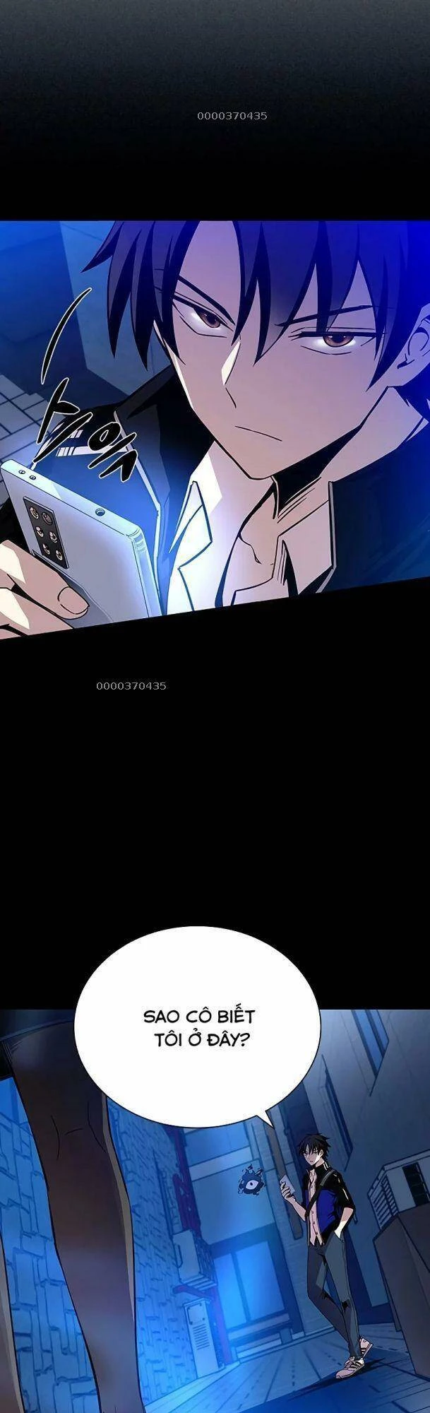 Tiêu Diệt Ác Nhân Chapter 82 - Next Chapter 83