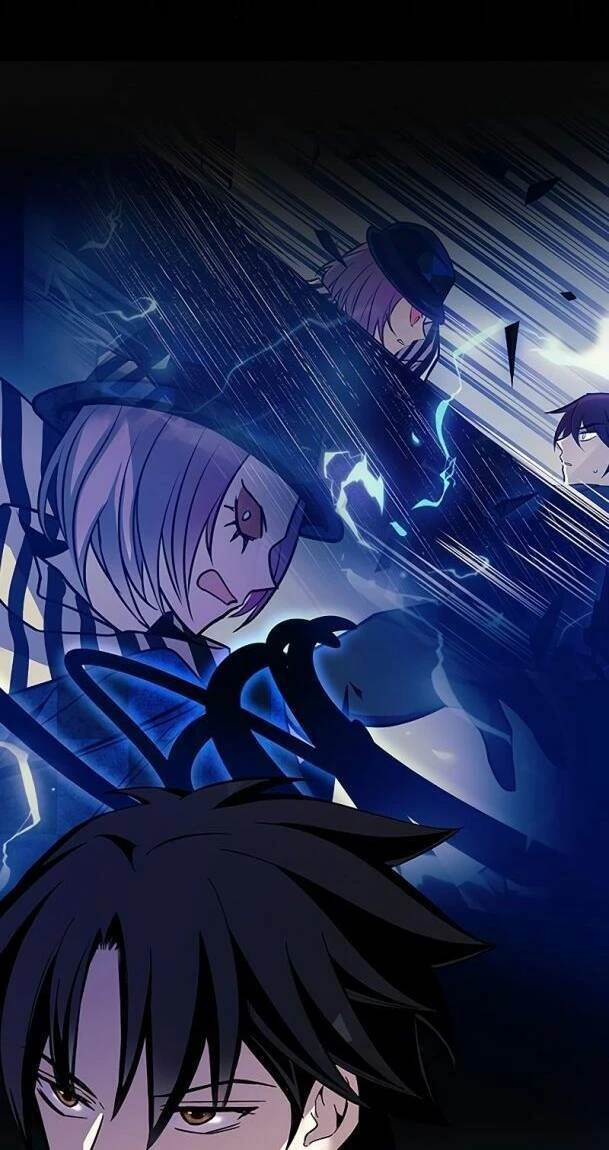 Tiêu Diệt Ác Nhân Chapter 82 - Next Chapter 83