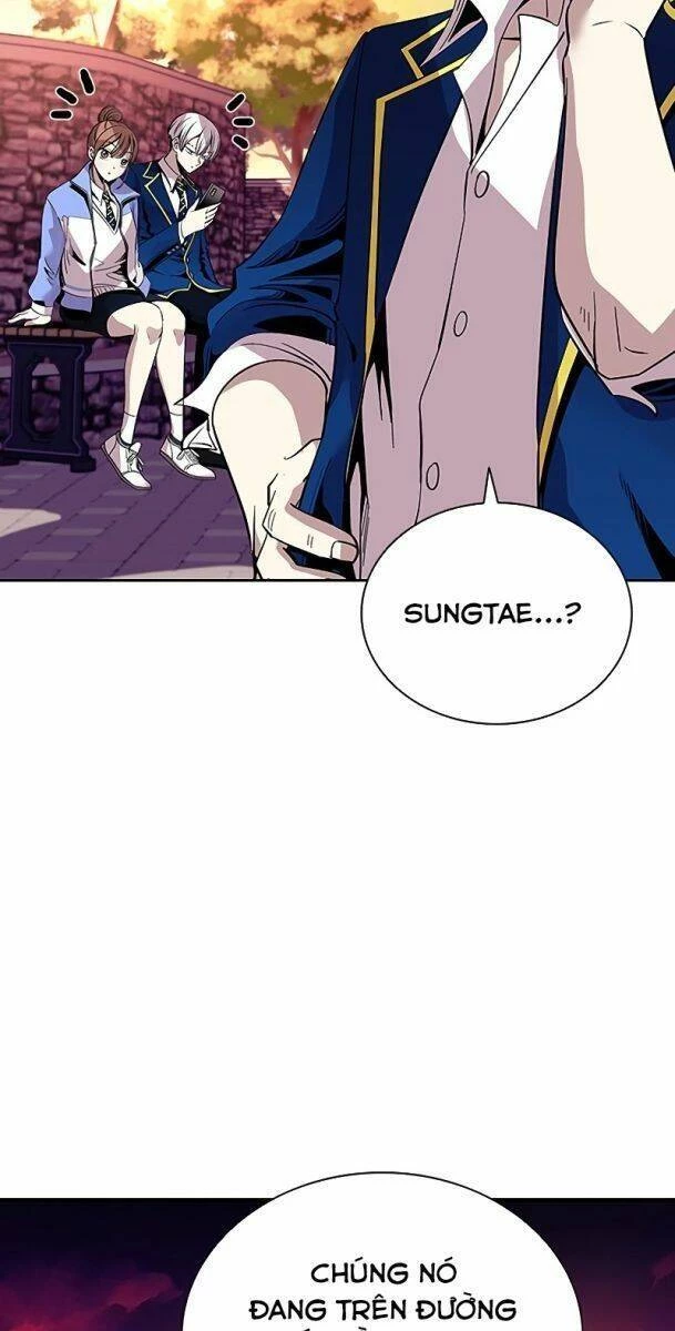 Tiêu Diệt Ác Nhân Chapter 82 - Next Chapter 83