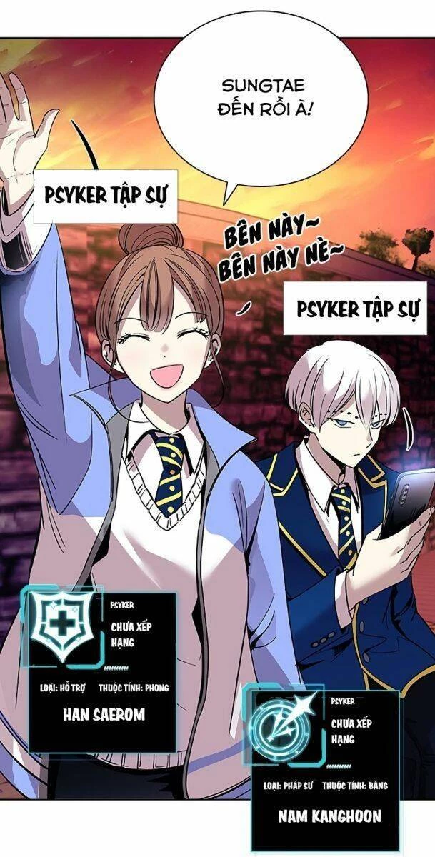 Tiêu Diệt Ác Nhân Chapter 82 - Next Chapter 83