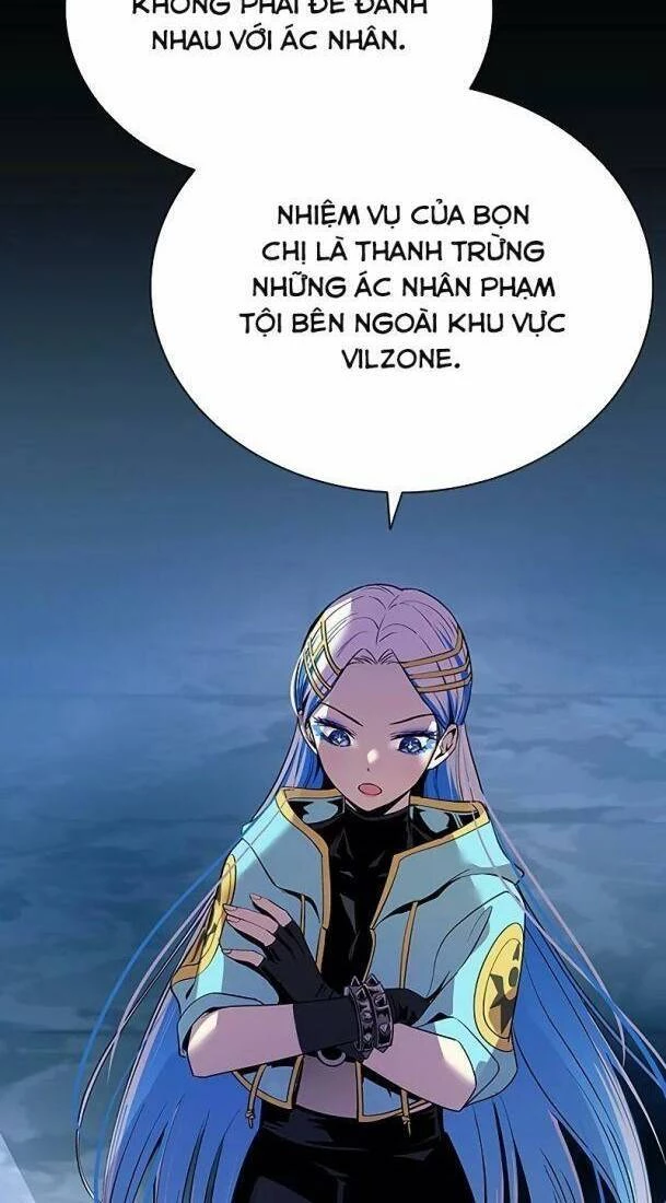 Tiêu Diệt Ác Nhân Chapter 82 - Next Chapter 83