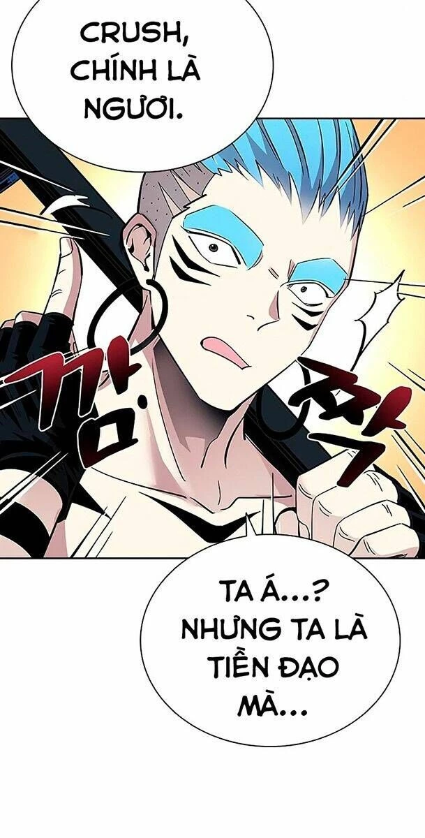 Tiêu Diệt Ác Nhân Chapter 83 - Next Chapter 84