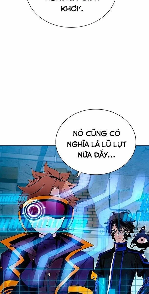 Tiêu Diệt Ác Nhân Chapter 83 - Next Chapter 84