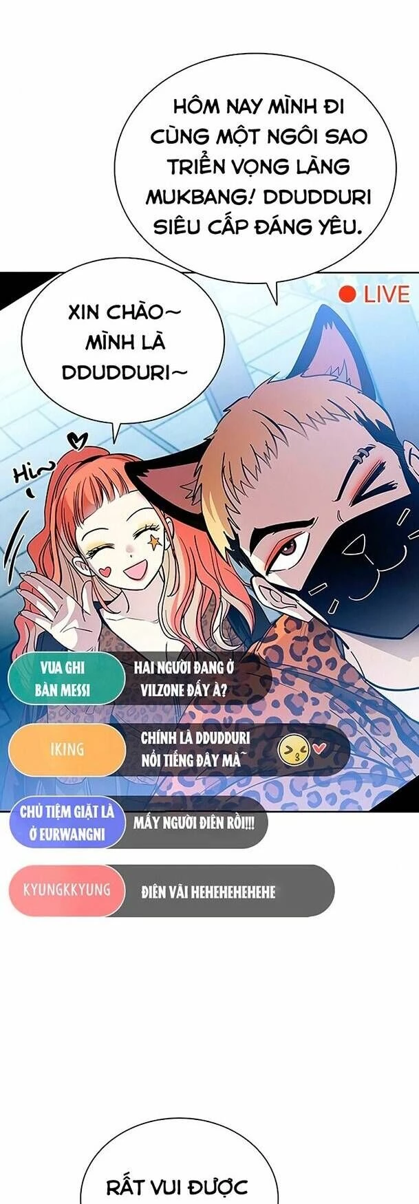 Tiêu Diệt Ác Nhân Chapter 83 - Next Chapter 84