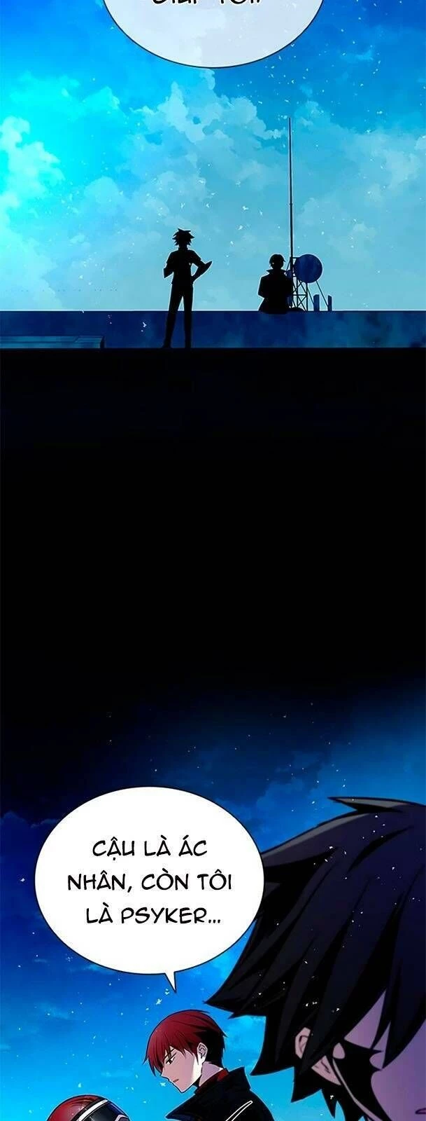 Tiêu Diệt Ác Nhân Chapter 85 - Next Chapter 86