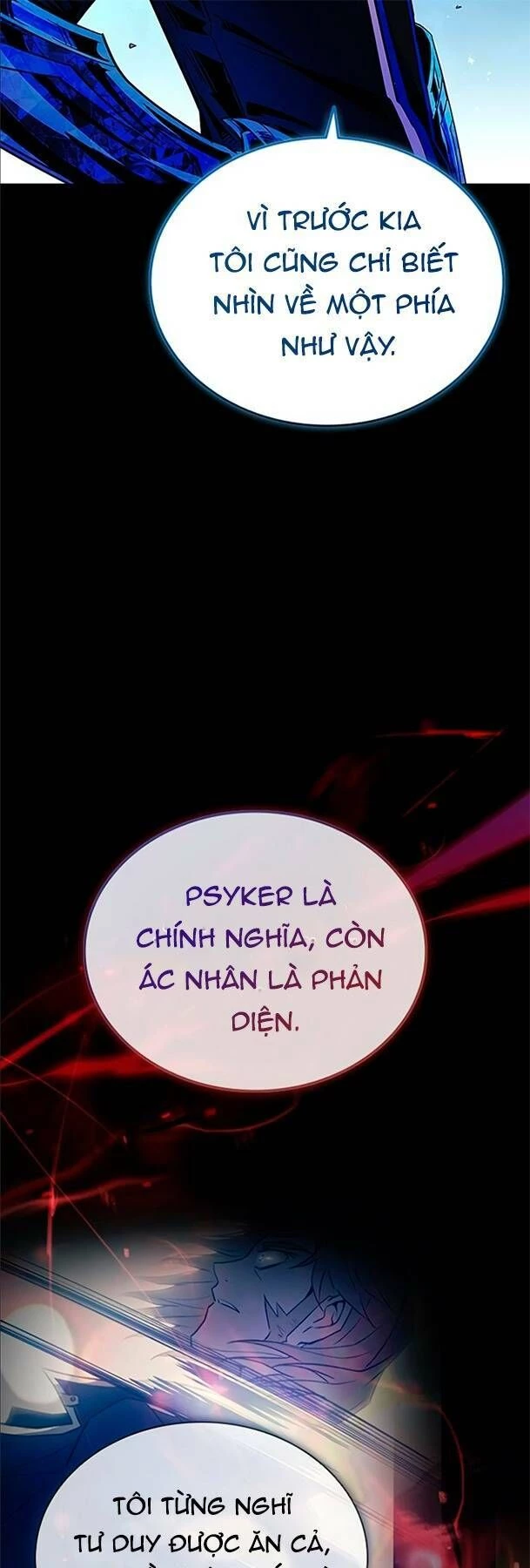 Tiêu Diệt Ác Nhân Chapter 85 - Next Chapter 86