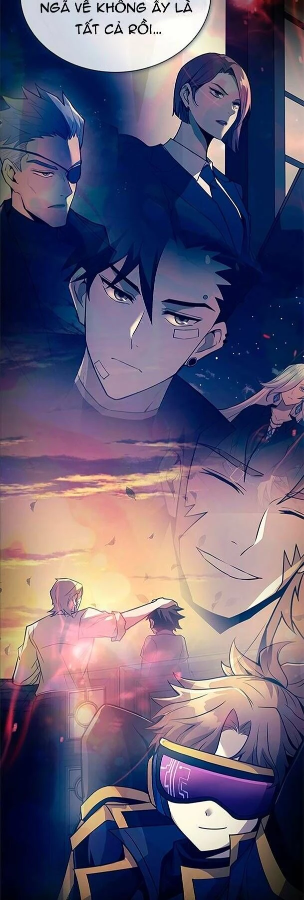 Tiêu Diệt Ác Nhân Chapter 85 - Next Chapter 86