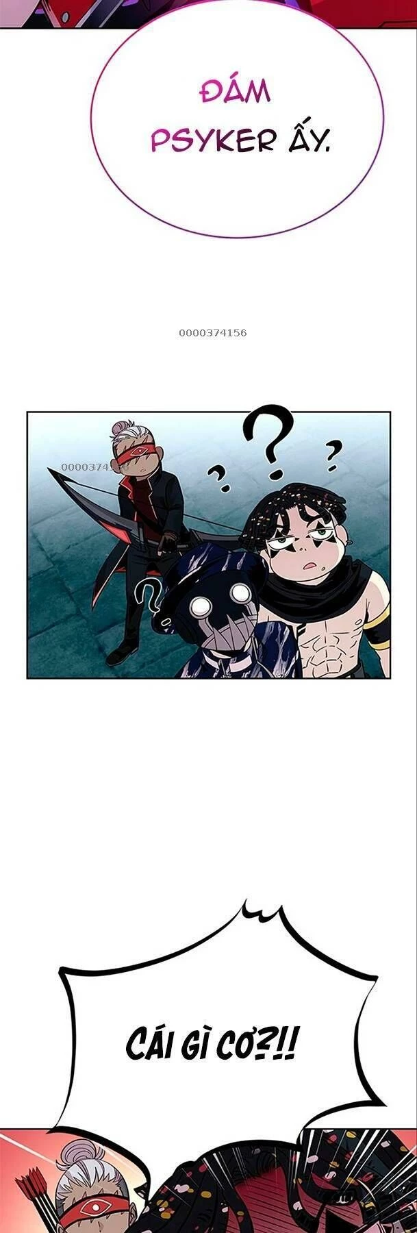 Tiêu Diệt Ác Nhân Chapter 85 - Next Chapter 86